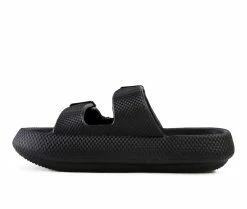 Women's London Rag Loma Platform Slide Sandals -Platform Sandals Shop 3 448