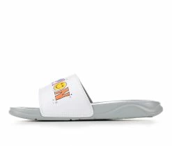 Women's Champion Mega Happy Sport Slides 11 Women's Champion Mega Happy Sport Slides -Platform Sandals Shop 3 451