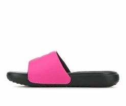 Girls' Under Armour Little Kid & Big Kid Ansa Sport Slides -Platform Sandals Shop 3 453