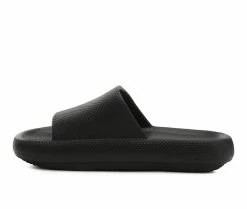 Women's London Rag Relaxo Slide Sandals 11 Women's London Rag Relaxo Slide Sandals -Platform Sandals Shop 3 458