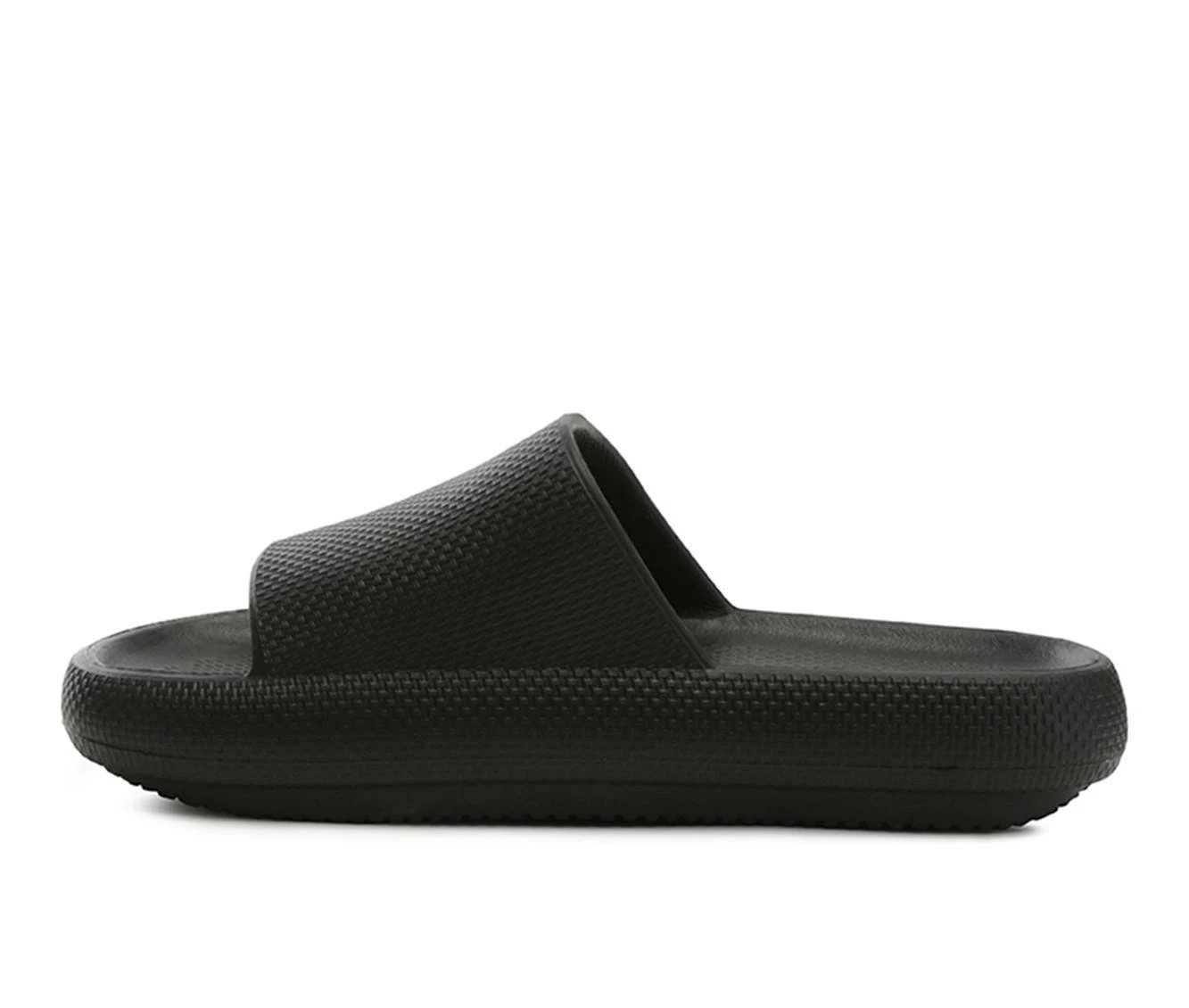 Women's London Rag Relaxo Slide Sandals 6 Women's London Rag Relaxo Slide Sandals - Image 4