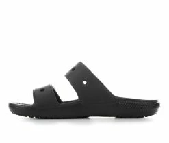 Adults' Crocs Classic Sandals (Women's - Unisex) -Platform Sandals Shop 3 473
