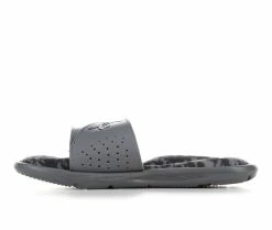 Boys' Under Armour Little Kid & Big Kid Ignite Print Sport Slides 11 Boys' Under Armour Little Kid & Big Kid Ignite Print Sport Slides -Platform Sandals Shop 3 483