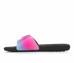 Women's Puma Cool Cat Ombre Sport Slides 11 Women's Puma Cool Cat Ombre Sport Slides -Platform Sandals Shop 3 490