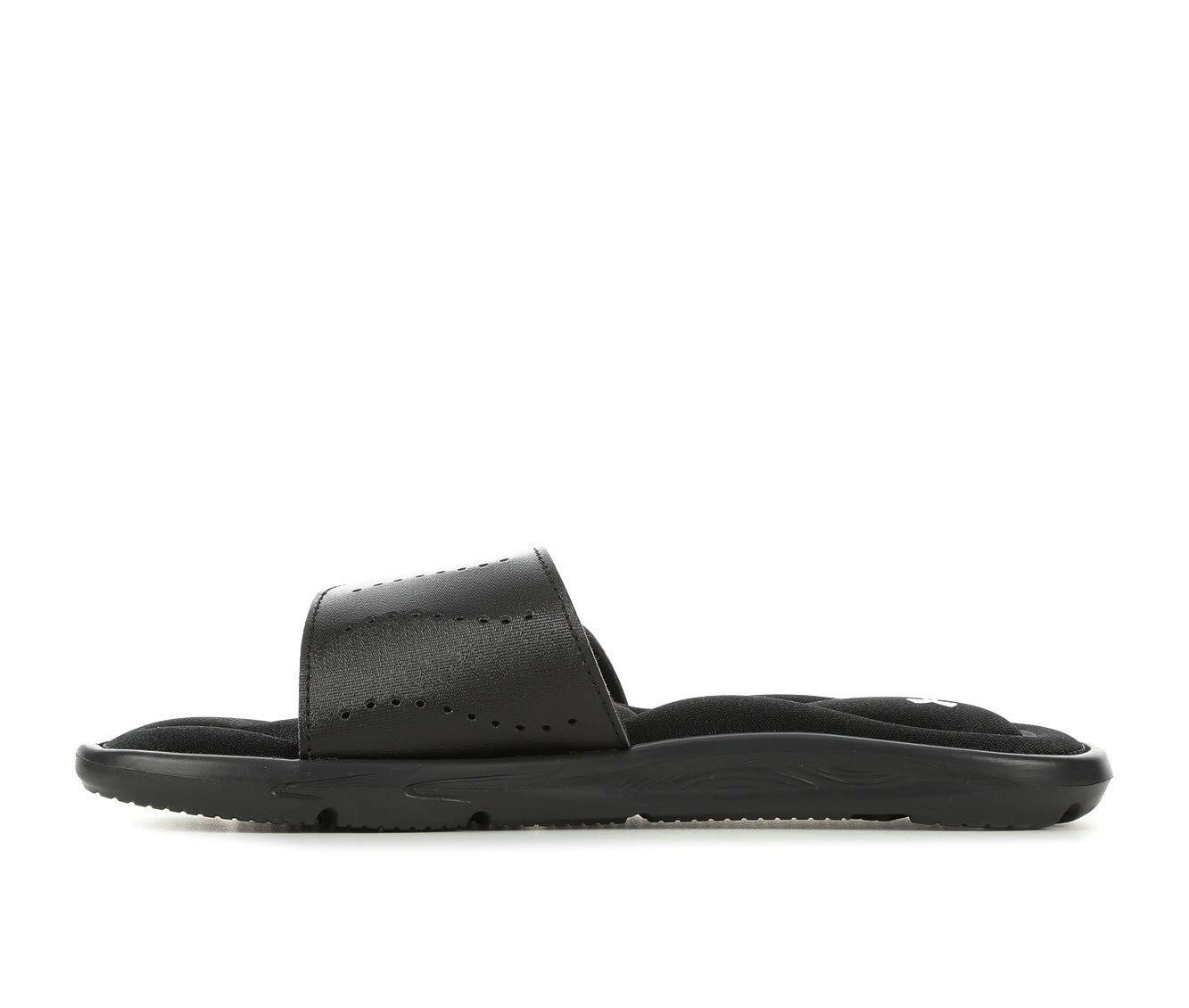 Women's Under Armour Ignite IX SL Sport Slides 6 Women's Under Armour Ignite IX SL Sport Slides - Image 4