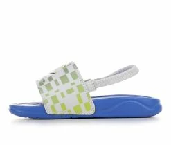 Boys' Champion Toddler Mega Slide Graph Sport Slides 11 Boys' Champion Toddler Mega Slide Graph Sport Slides -Platform Sandals Shop 3 498