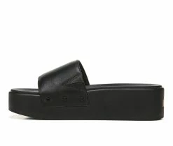 Women's Dr. Scholls Pisces Max Platform Slide Sandals 11 Women's Dr. Scholls Pisces Max Platform Slide Sandals -Platform Sandals Shop 3 5