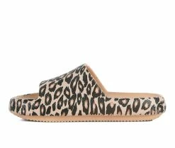 Women's London Rag Whirl Slide Sandals 11 Women's London Rag Whirl Slide Sandals -Platform Sandals Shop 3 509