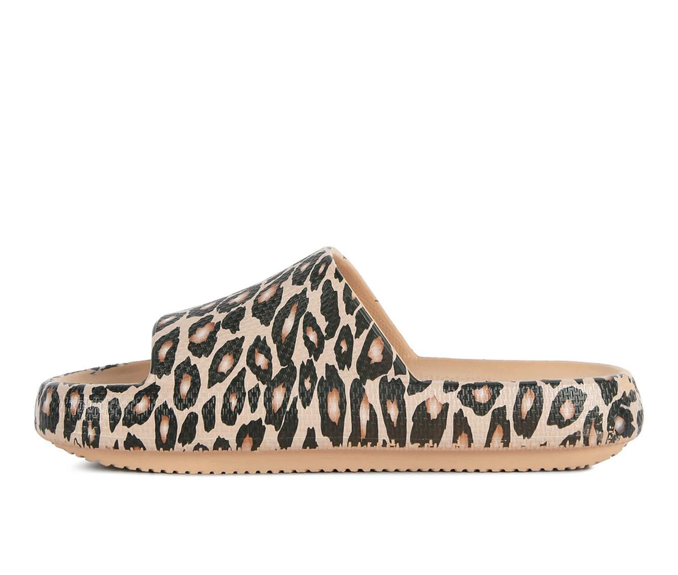 Women's London Rag Whirl Slide Sandals 6 Women's London Rag Whirl Slide Sandals - Image 4