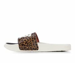 Women's New Balance SWF200LP Sport Slides 11 Women's New Balance SWF200LP Sport Slides -Platform Sandals Shop 3 515