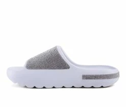 Women's London Rag Dumba Slide On Sandals 11 Women's London Rag Dumba Slide On Sandals -Platform Sandals Shop 3 520