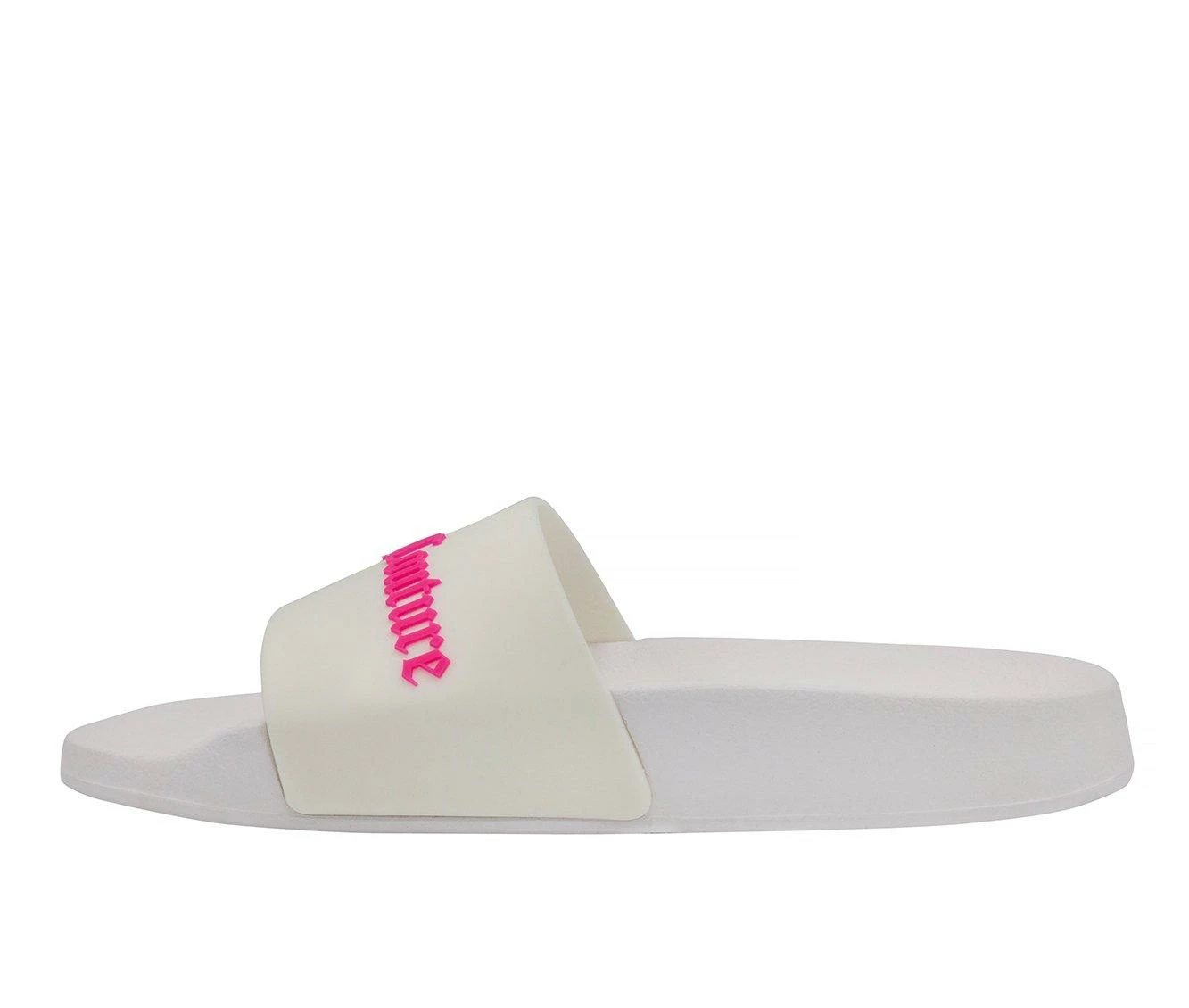 Women's Juicy Whimsey Sport Slides 6 Women's Juicy Whimsey Sport Slides - Image 4