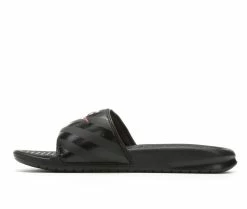 Women's Nike Benassi JDI Sport Slides 10 Women's Nike Benassi JDI Sport Slides -Platform Sandals Shop 3 523