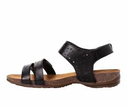 Women's Propet Farrah Footbed Sandals -Platform Sandals Shop 3 575