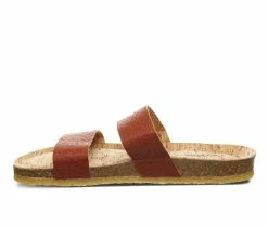 Women's Bearpaw Lilo Footbed Sandals -Platform Sandals Shop 3 587