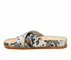 Women's Coconuts By Matisse Yin Yang Footbed Sandals -Platform Sandals Shop 3 588