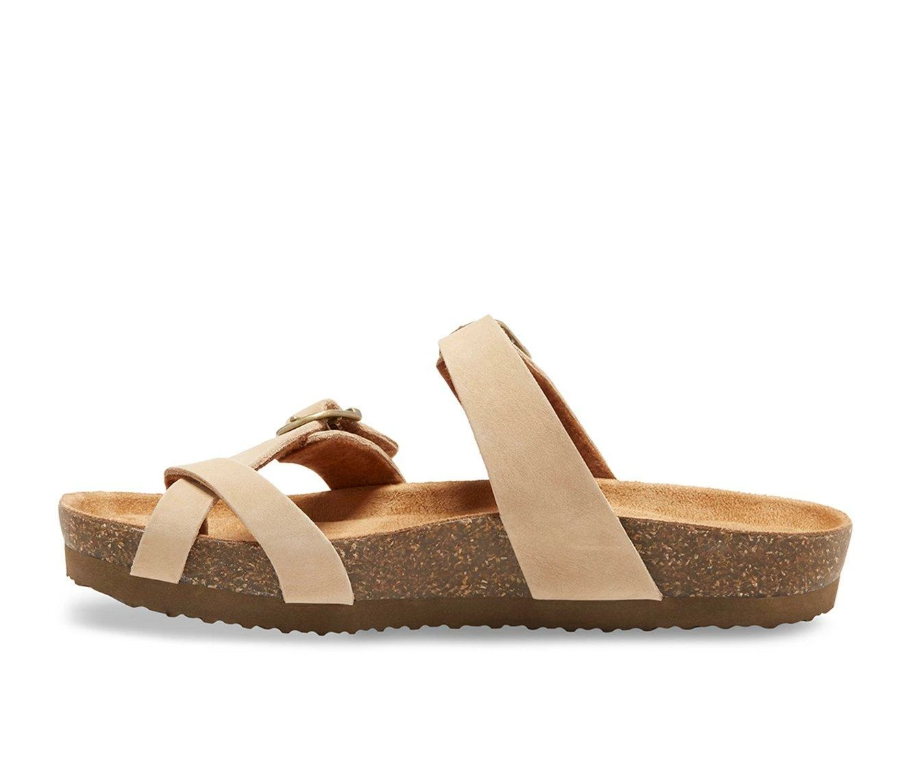 Women's Eastland Tiogo Footbed Sandals 6 Women's Eastland Tiogo Footbed Sandals - Image 4