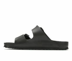 Women's Birkenstock Arizona Essentials Footbed Sandals -Platform Sandals Shop 3 596