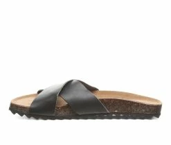 Women's Bearpaw Margarita Footbed Sandals -Platform Sandals Shop 3 601