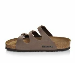 Women's Birkenstock Florida Footbed Sandals -Platform Sandals Shop 3 602