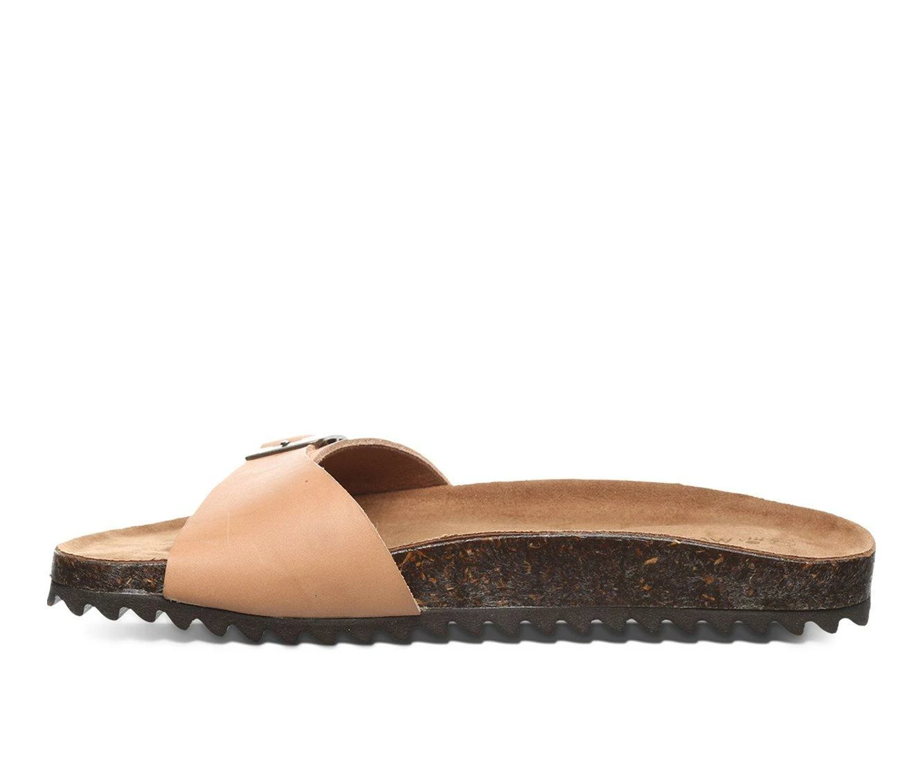 Women's Bearpaw Ava Footbed Sandals 6 Women's Bearpaw Ava Footbed Sandals - Image 4