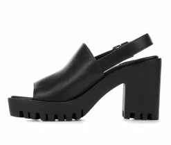 Women's Y-Not Marry Platform Sandals -Platform Sandals Shop 3 64