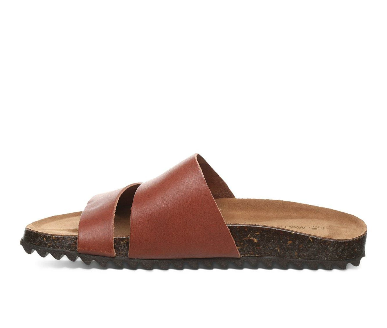 Women's Bearpaw Mia Footbed Sandals 6 Women's Bearpaw Mia Footbed Sandals - Image 4