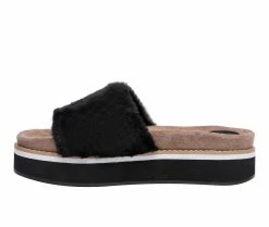 Women's Jane And The Shoe Astrid Flatform Sandals -Platform Sandals Shop 3 67