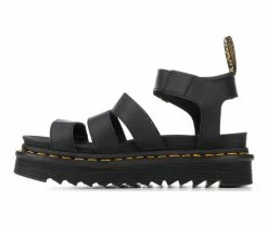 Women's Dr. Martens Blaire Platform Sandals -Platform Sandals Shop 3 68