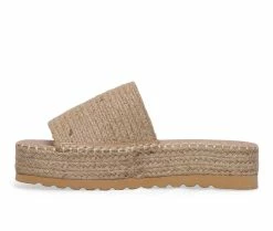 Women's Beach By Matisse Del Mar Platform Sandals -Platform Sandals Shop 3 7