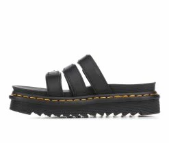 Women's Dr. Martens Blaire Slide Platform Sandals -Platform Sandals Shop 3 73
