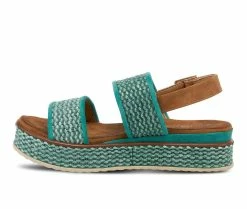 Women's Patrizia Lisle Platform Sandals -Platform Sandals Shop 3 84