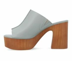 Women's Journee Collection Lorenza Platform Dress Sandals -Platform Sandals Shop 3 96