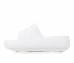 Women's MIA Chrissie Platform Slides -Platform Sandals Shop 3 98