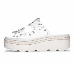 Women's Chinese Laundry Surf Stone Platform Sandals -Platform Sandals Shop 3 99