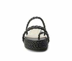 Women's Beach By Matisse Voyage Platform Sandals 12 Women's Beach By Matisse Voyage Platform Sandals -Platform Sandals Shop 4 104