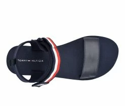 Women's Tommy Hilfiger Avrett Platform Sandals -Platform Sandals Shop 4 114