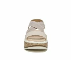 Women's LifeStride Clementine Platform Sandals -Platform Sandals Shop 4 116