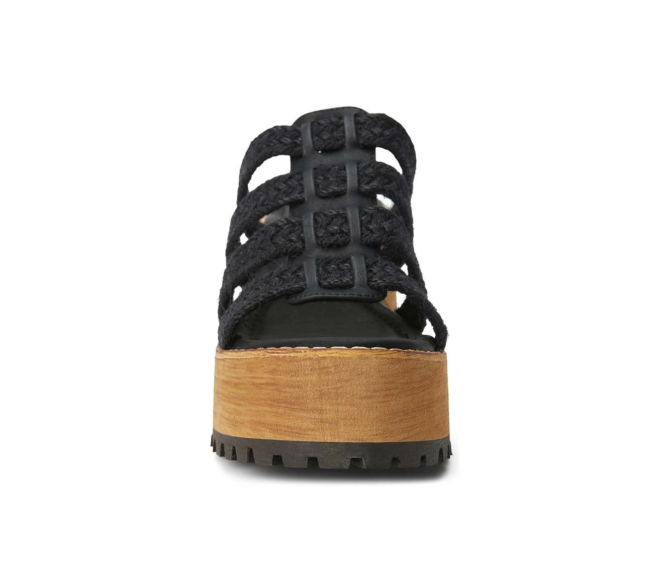 Women's Beach By Matisse Daze Platform Heeled Sandals 7 Women's Beach By Matisse Daze Platform Heeled Sandals - Image 5