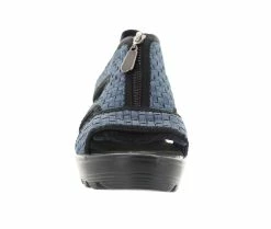 Women's Bernie Mev Lina Heeled Sandals 12 Women's Bernie Mev Lina Heeled Sandals -Platform Sandals Shop 4 14