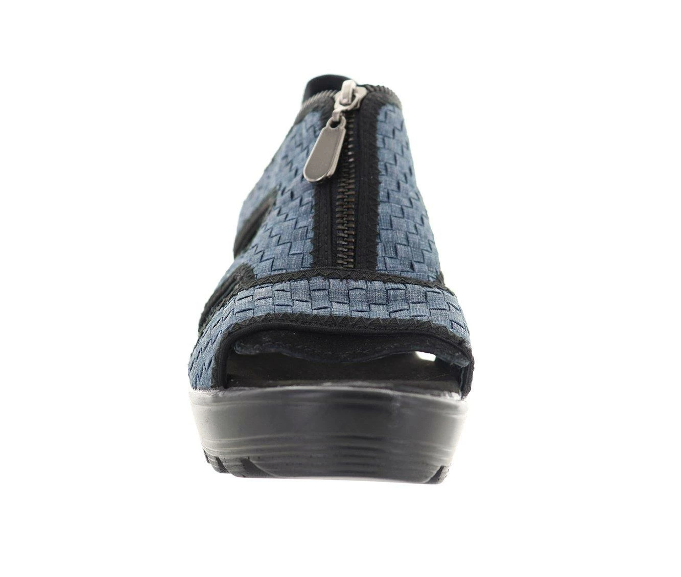 Women's Bernie Mev Lina Heeled Sandals 7 Women's Bernie Mev Lina Heeled Sandals - Image 5