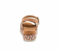 Women's Patrizia Rocking Platform Sandals -Platform Sandals Shop 4 144