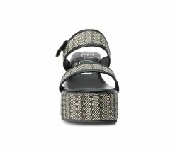 Women's Beach By Matisse Byron Platform Wedge Sandals -Platform Sandals Shop 4 162