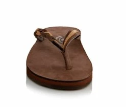 Women's Rainbow Sandals Flirty Braidy 301ALTSB Flip-Flops -Platform Sandals Shop 4 188