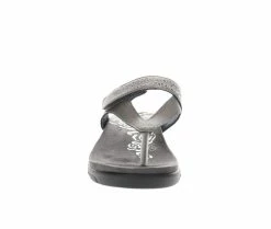 Women's Propet Wynzie Wedge Flip-Flops -Platform Sandals Shop 4 205