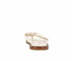 Women's KENSIE Cataline Flip Flops -Platform Sandals Shop 4 207