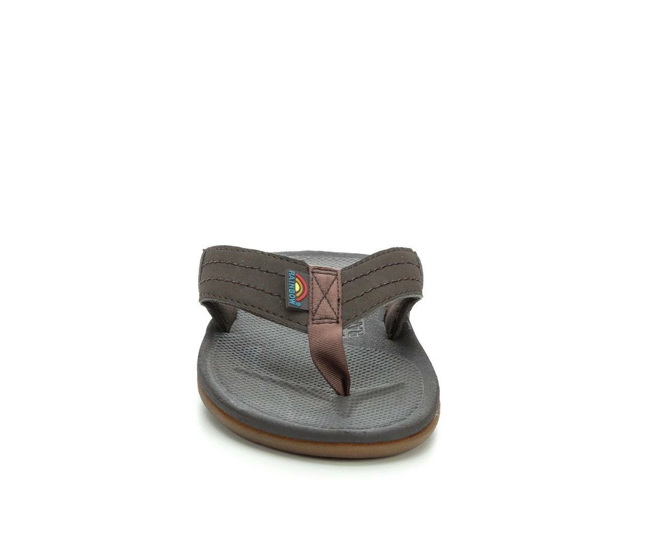 Boys' Rainbow Sandals Little Kid & Big Kid Capes Flip-Flops 7 Boys' Rainbow Sandals Little Kid & Big Kid Capes Flip-Flops - Image 5