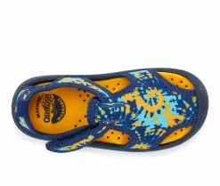Boys' OshKosh B'gosh Toddler & Little Kid Aquatic Water Shoes 12 Boys' OshKosh B'gosh Toddler & Little Kid Aquatic Water Shoes -Platform Sandals Shop 4 366