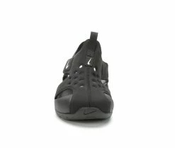 Boys' Nike Little Kid Sunray Protect Water Sandals -Platform Sandals Shop 4 379