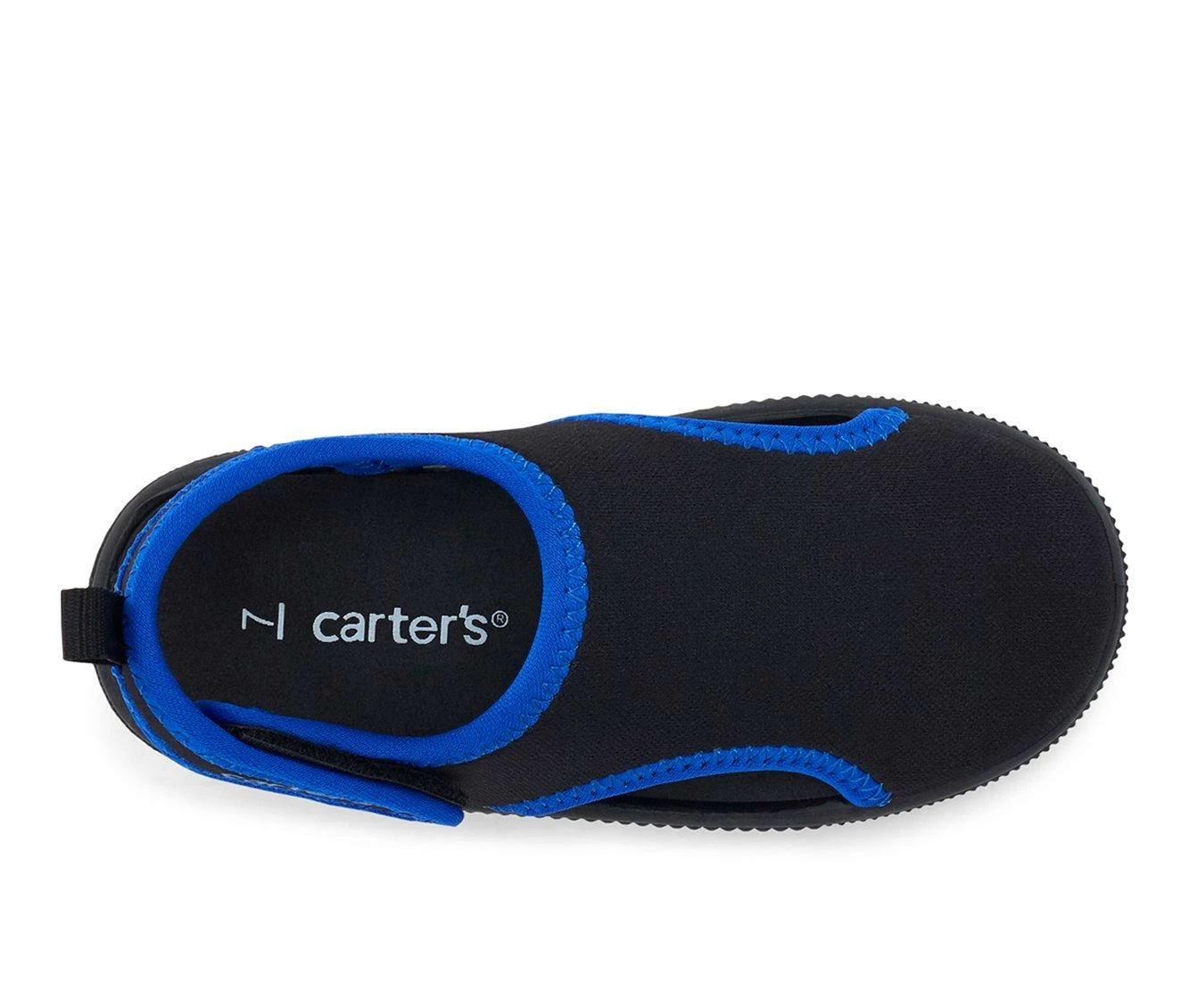 Boys' Carters Toddler & Little Kid Salinas Water Shoes 7 Boys' Carters Toddler & Little Kid Salinas Water Shoes - Image 5